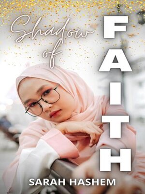 cover image of Shadow of Faith